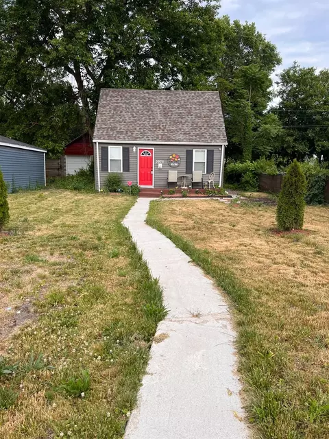 3975 NW Kentucky St, Gary, IN 46409 photo 2