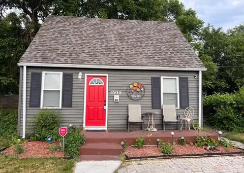 3975 NW Kentucky St, Gary, IN 46409 photo 1