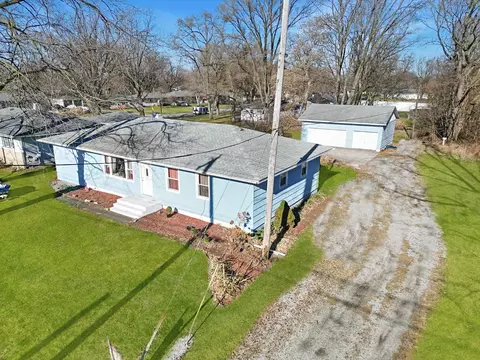 6000 W 45th Ave, Gary, IN 46408 photo 1