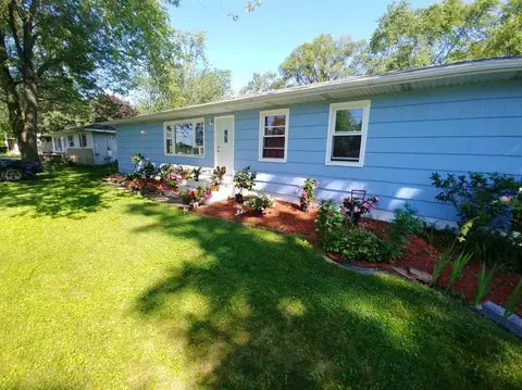 6000 W 45th Ave, Gary, IN 46408 photo 2