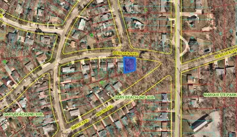 7165 Hemlock Ave, Gary, IN 46403 photo 2