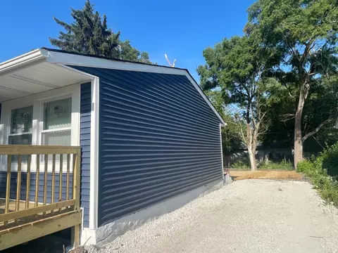 4930 Rhode Island St, Gary, IN 46409 photo 3