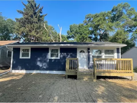 4930 Rhode Island St, Gary, IN 46409 photo 1