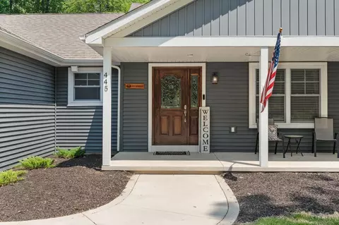 445 E State Road 8, Kouts, IN 46347 photo 8