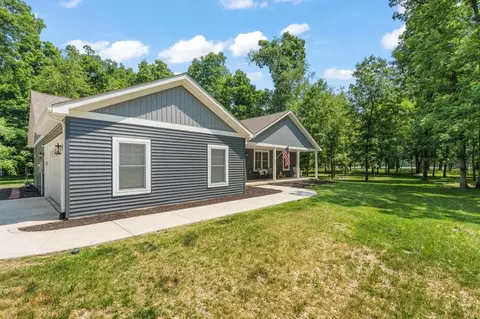 445 E State Road 8, Kouts, IN 46347 photo 6
