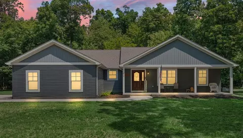 445 E State Road 8, Kouts, IN 46347 photo 3