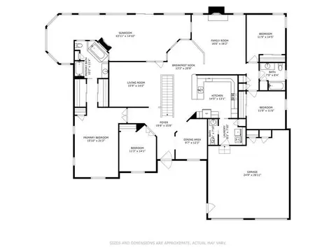 8902 N Wilhelm Rd, La Porte, IN 46350 photo 37
