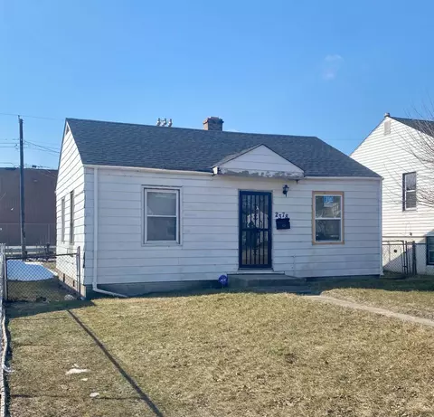 2378 Jackson St, Gary, IN 46407 photo 1