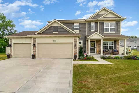 6365 Summershade Dr, Portage, IN 46368 photo 1