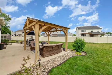 6365 Summershade Dr, Portage, IN 46368 photo 22