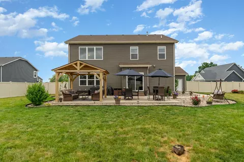 6365 Summershade Dr, Portage, IN 46368 photo 23