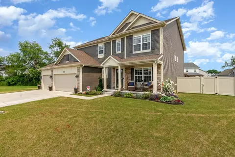 6365 Summershade Dr, Portage, IN 46368 photo 2