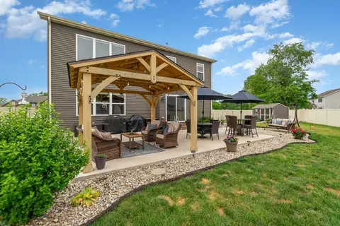 6365 Summershade Dr, Portage, IN 46368 photo 24