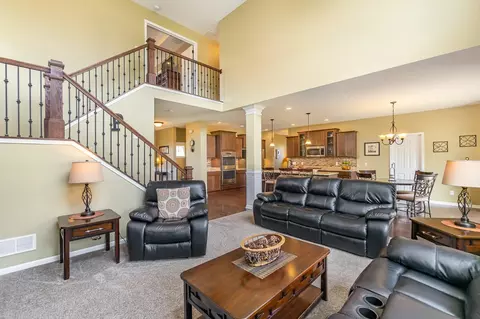 6365 Summershade Dr, Portage, IN 46368 photo 4
