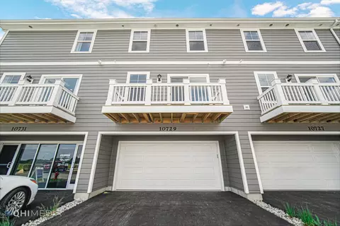 10709 Violette Way, Saint John, IN 46373 photo 20
