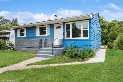 855 King St, Gary, IN 46406 photo 1