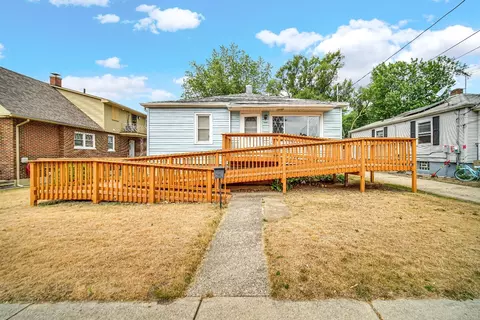 6646 Howard Ave, Hammond, IN 46324 photo 21