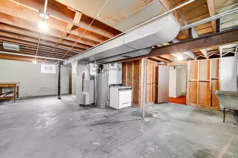 6646 Howard Ave, Hammond, IN 46324 photo 16