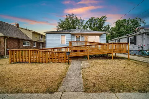 6646 Howard Ave, Hammond, IN 46324 photo 1