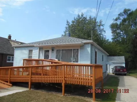 6646 Howard Ave, Hammond, IN 46324 photo 2