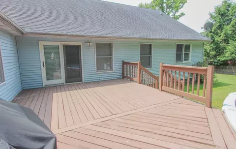4121 E Rolling Dr, Rolling Prairie, IN 46371 photo 27