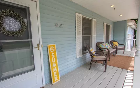 4121 E Rolling Dr, Rolling Prairie, IN 46371 photo 2