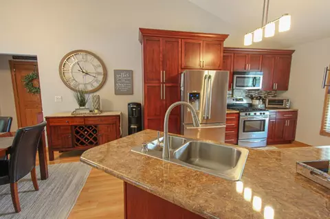 4121 E Rolling Dr, Rolling Prairie, IN 46371 photo 9