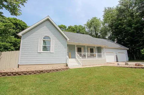 4121 E Rolling Dr, Rolling Prairie, IN 46371 photo 33