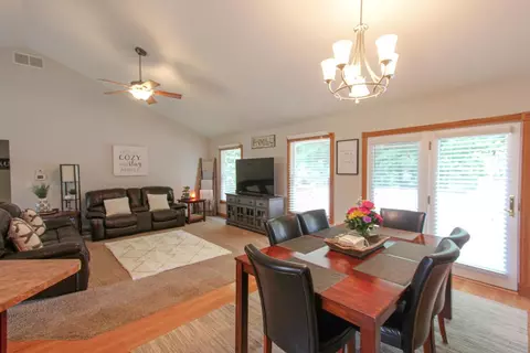 4121 E Rolling Dr, Rolling Prairie, IN 46371 photo 6