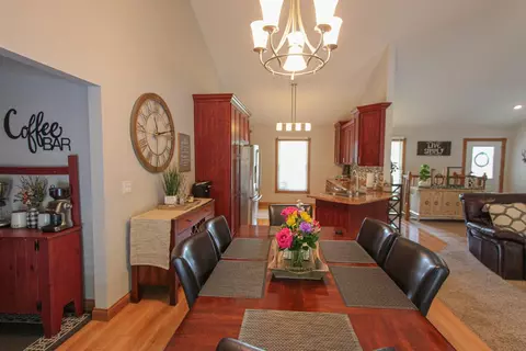4121 E Rolling Dr, Rolling Prairie, IN 46371 photo 11