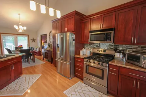 4121 E Rolling Dr, Rolling Prairie, IN 46371 photo 8