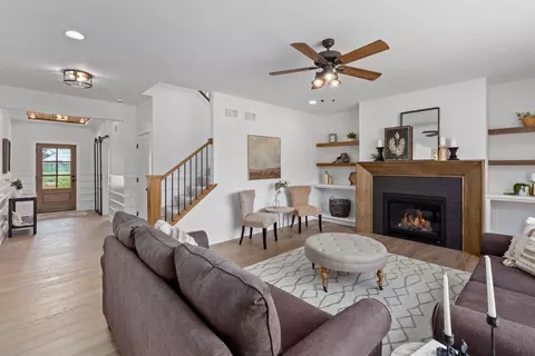 11032 Deer Creek Dr, Winfield, IN 46307 photo 5
