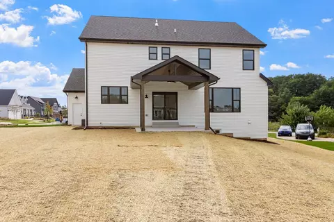11032 Deer Creek Dr, Winfield, IN 46307 photo 31