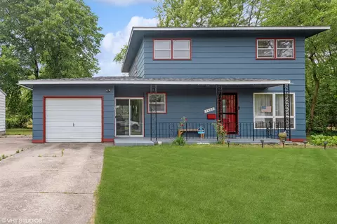 4425 E 13th Pl, Gary, IN 46403 photo 1