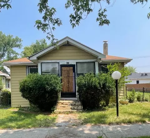431 Porter St, Gary, IN 46406 photo 1