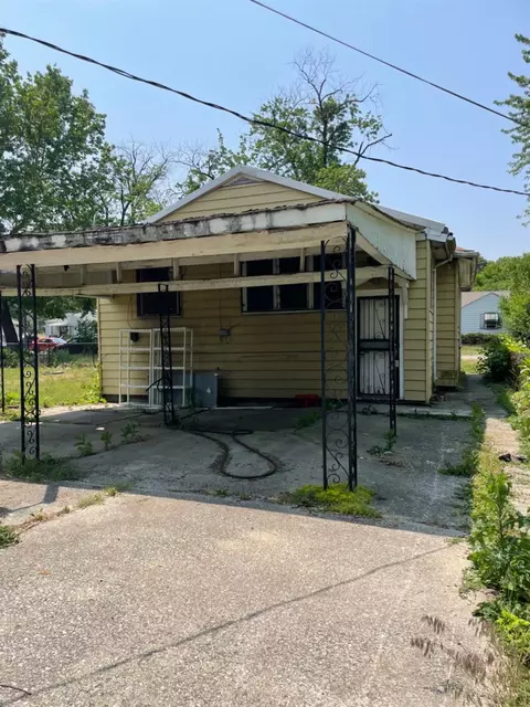 431 Porter St, Gary, IN 46406 photo 4