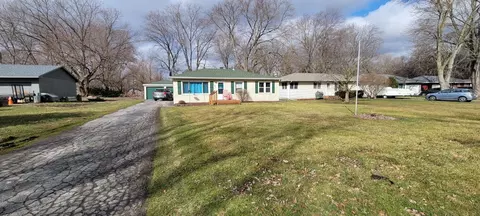 4460 King Ct, Gary, IN 46408 photo 3