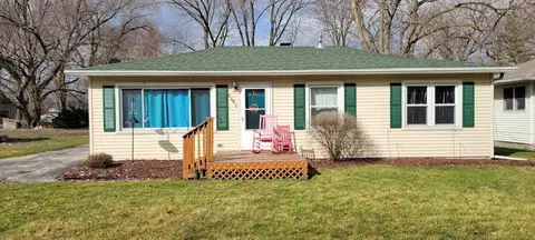 4460 King Ct, Gary, IN 46408 photo 1