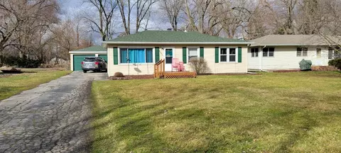 4460 King Ct, Gary, IN 46408 photo 2