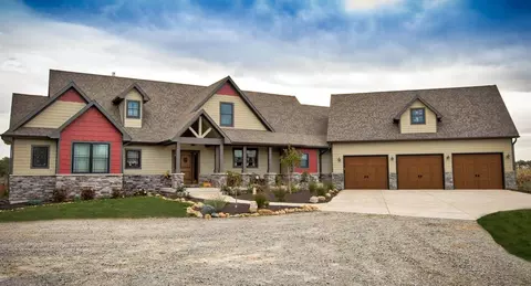 17147 High Point Ct, Lowell, IN 46356 photo 14