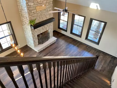 17147 High Point Ct, Lowell, IN 46356 photo 26