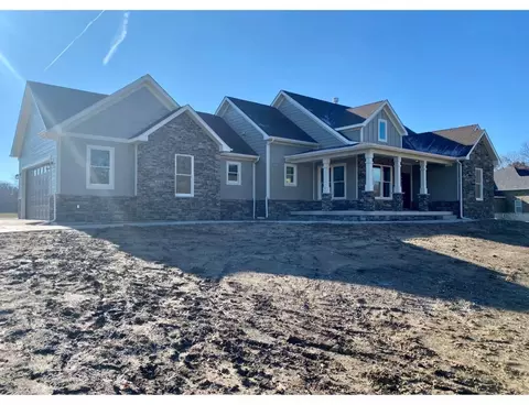 17147 High Point Ct, Lowell, IN 46356 photo 15