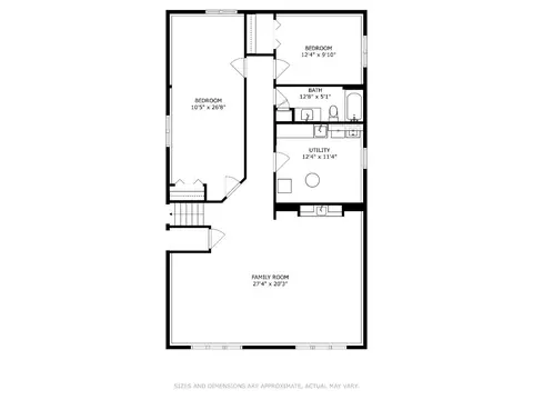 9441 E Oakridge Dr, Saint John, IN 46373 photo 27