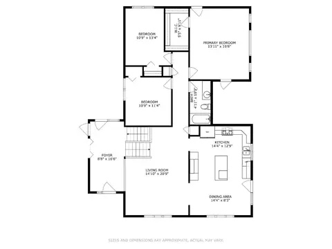 9441 E Oakridge Dr, Saint John, IN 46373 photo 26