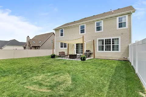 2451 Walker Dr, Valparaiso, IN 46385 photo 18