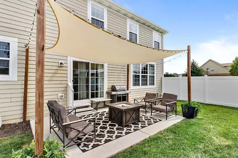 2451 Walker Dr, Valparaiso, IN 46385 photo 17