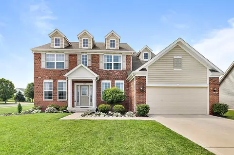 2451 Walker Dr, Valparaiso, IN 46385 photo 1