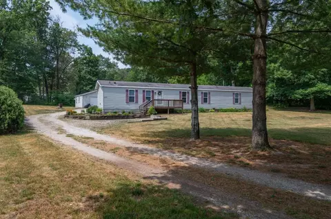 4391 Oakland Ct, Wheatfield, IN 46392 photo 1