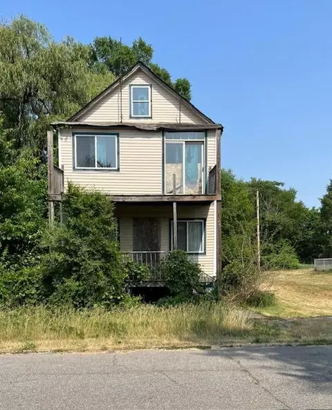 1717 Fillmore St, Gary, IN 46407 photo 1