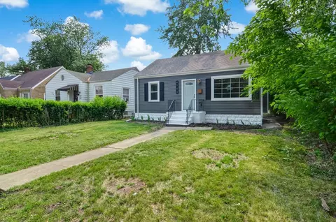4742 Jackson St, Gary, IN 46408 photo 1